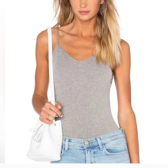 Free People Bodysuit - Picture 2 of 12